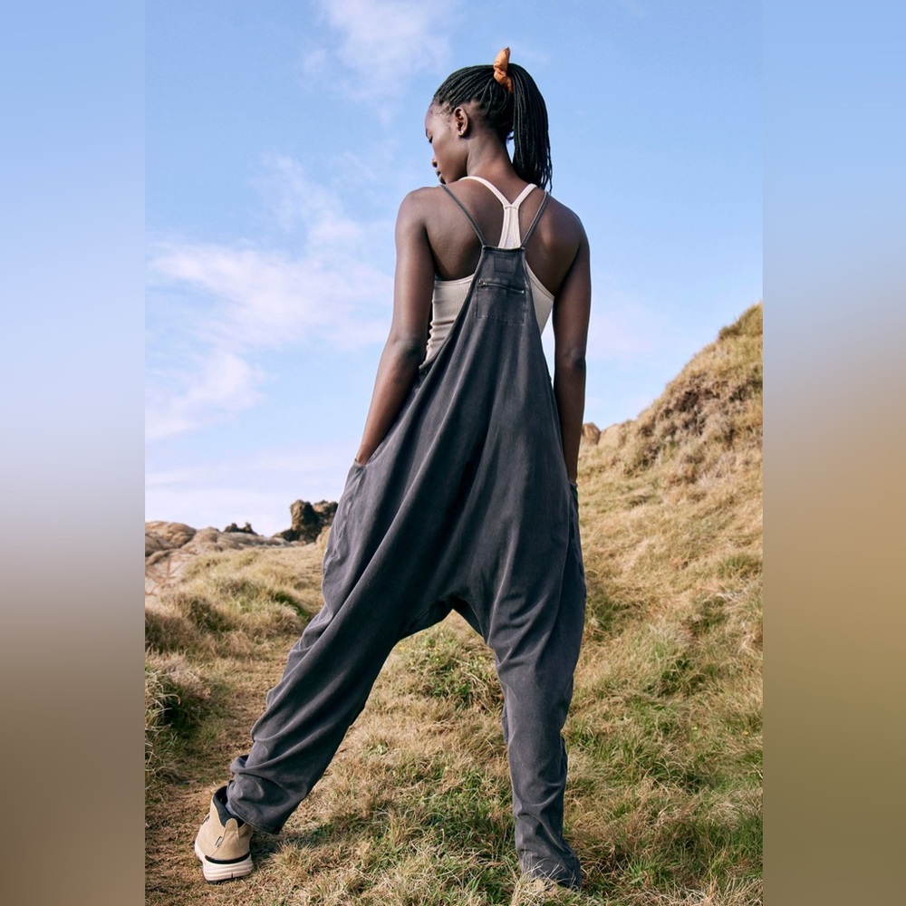 Free People FP Movement Women’s Hot Shot Onesie - Picture 8 of 9